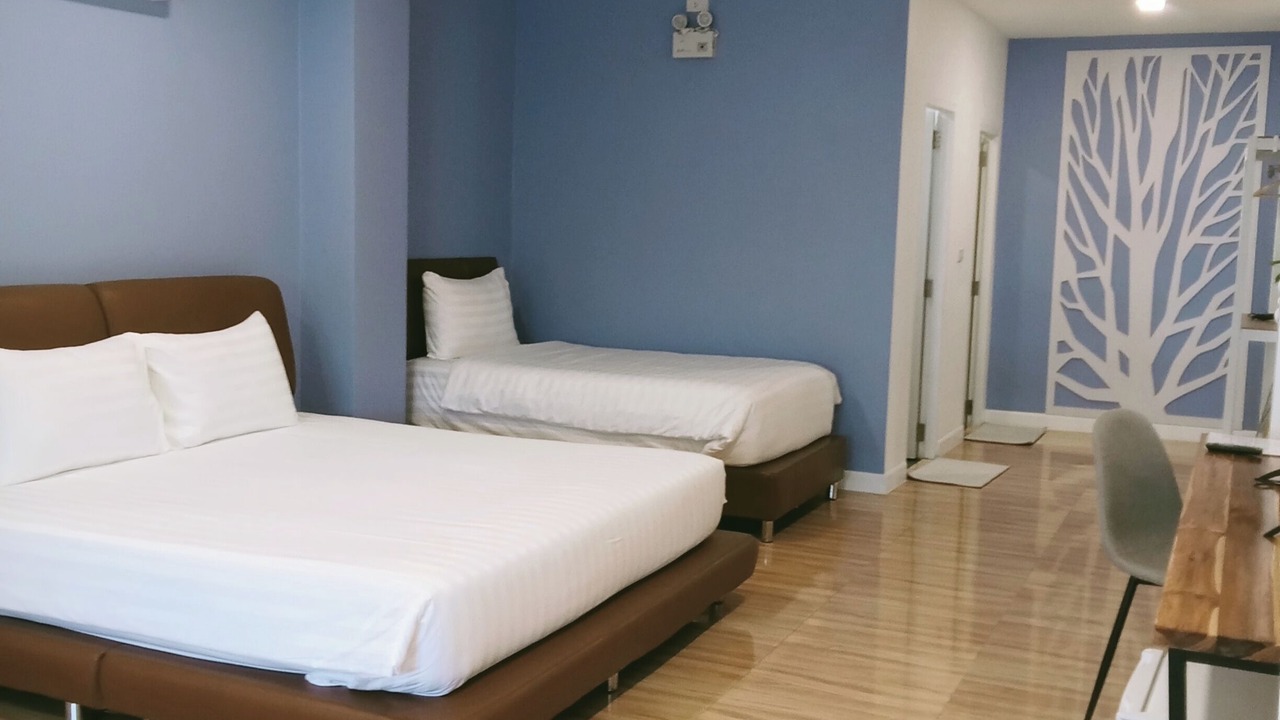 Photo of Bedroom in Khon Kaen