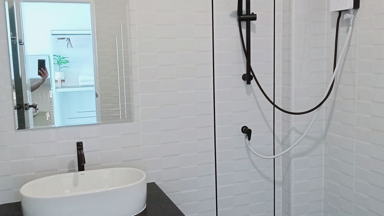 Photo of Bathroom in Khon Kaen