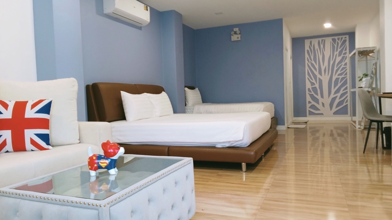 Photo of Bedroom in Khon Kaen