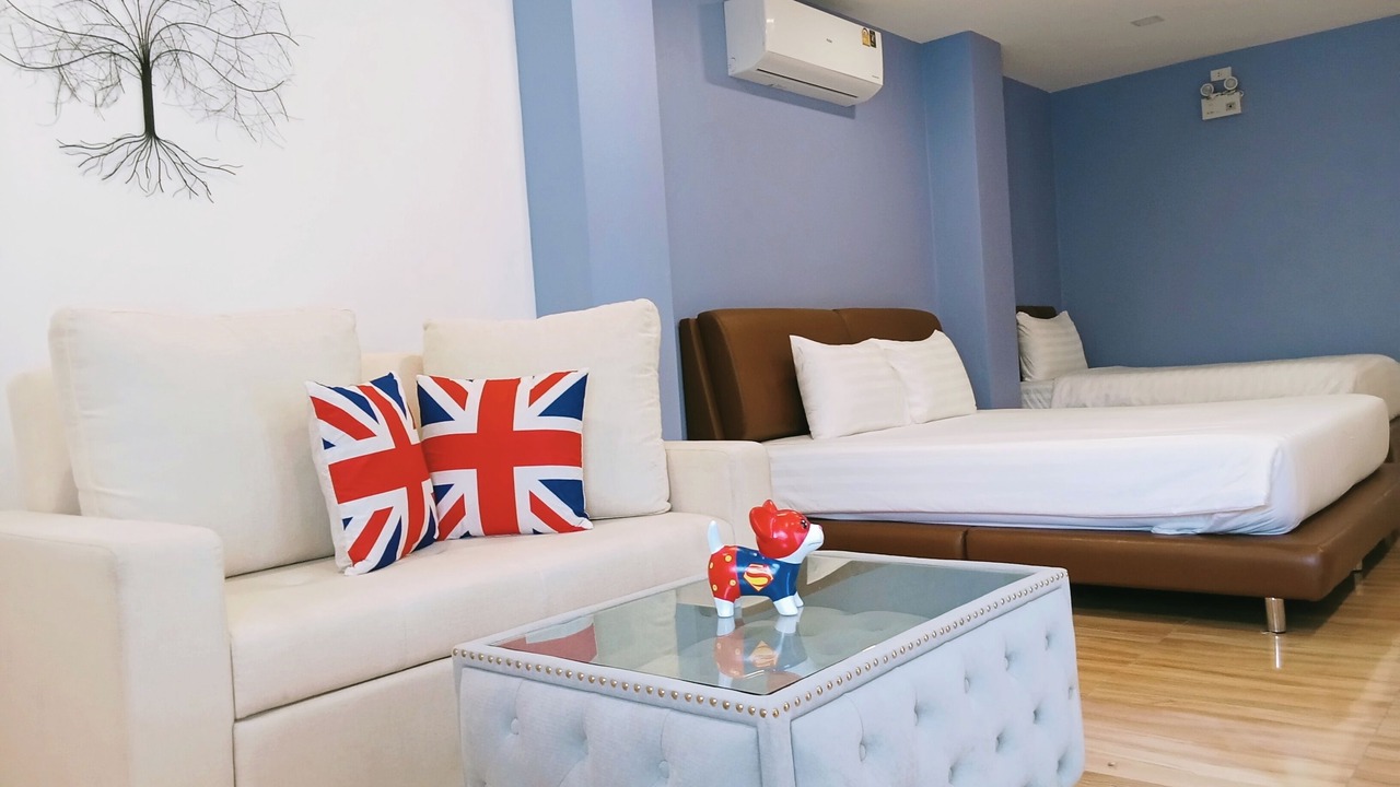 Photo of Bedroom in Khon Kaen