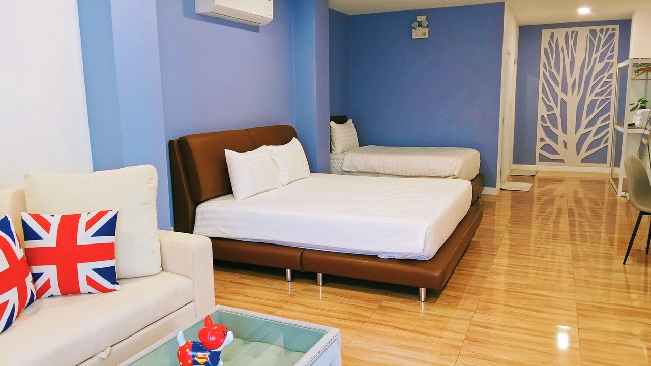 Photo of Livingroom in Khon Kaen