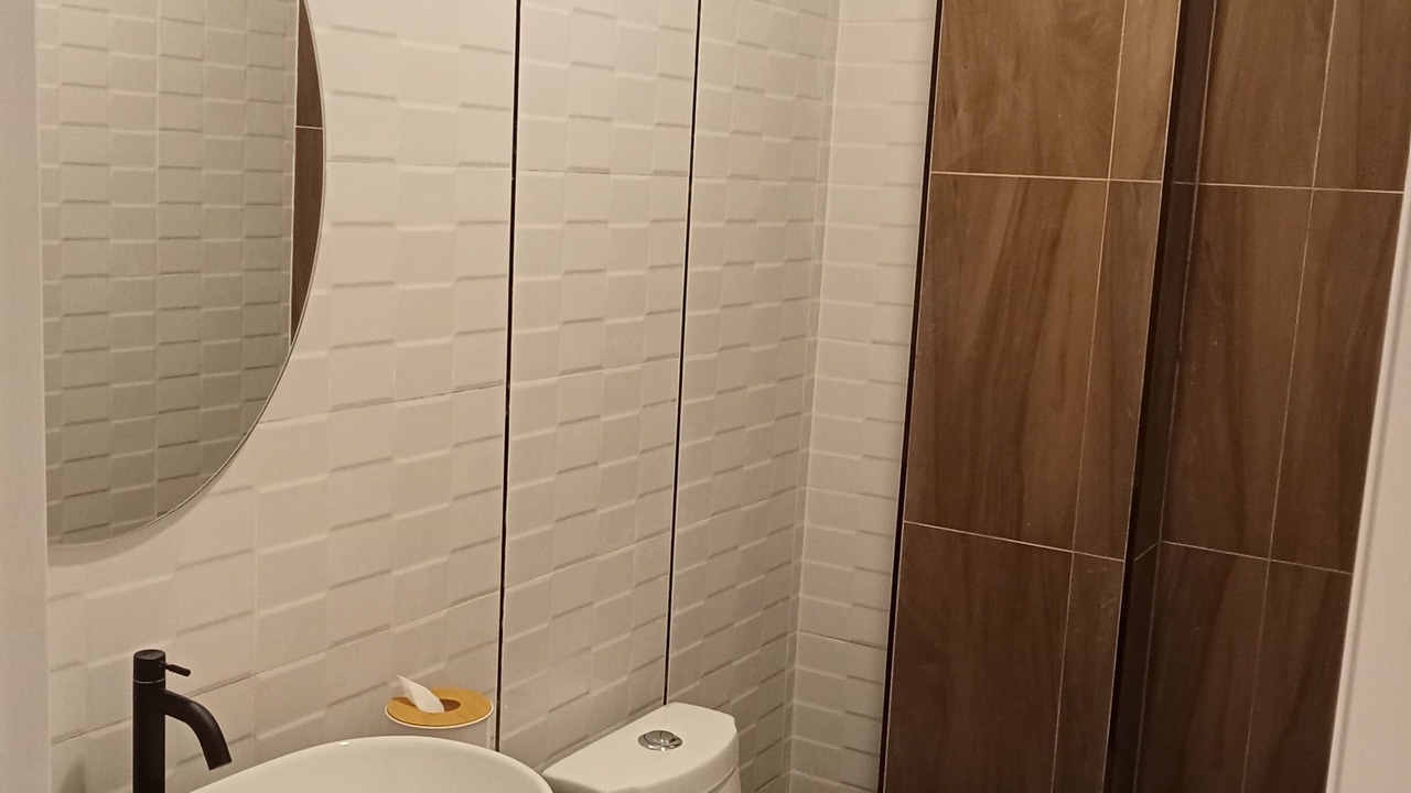 Photo of Bathroom in Khon Kaen