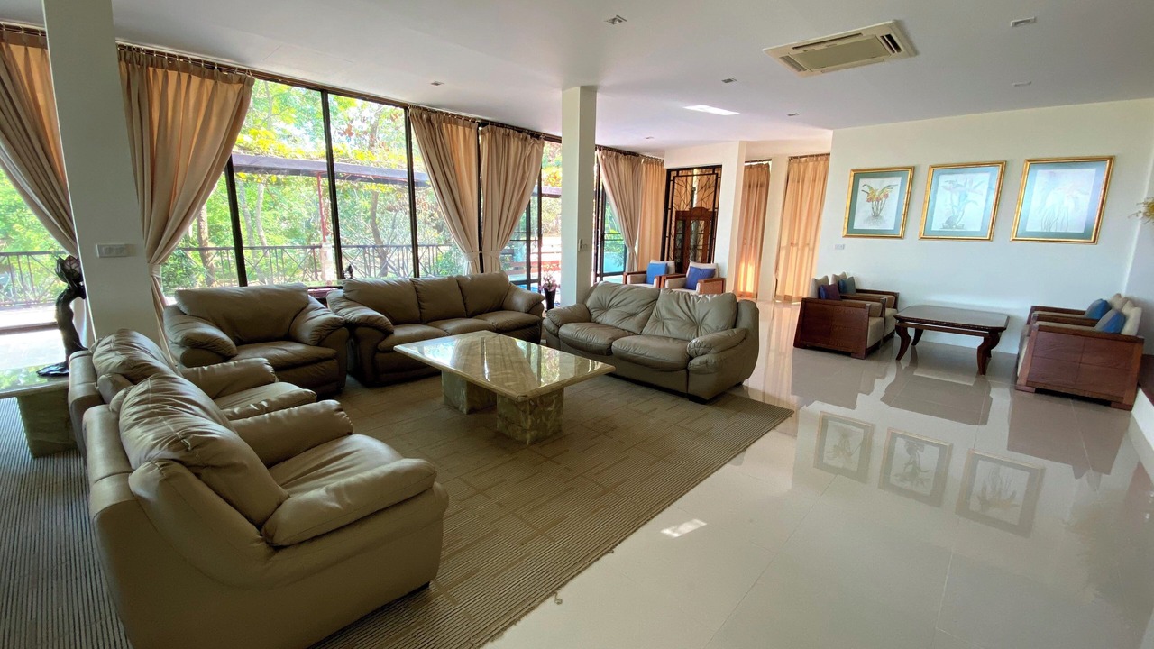 Photo of Livingroom in Khanong Phra