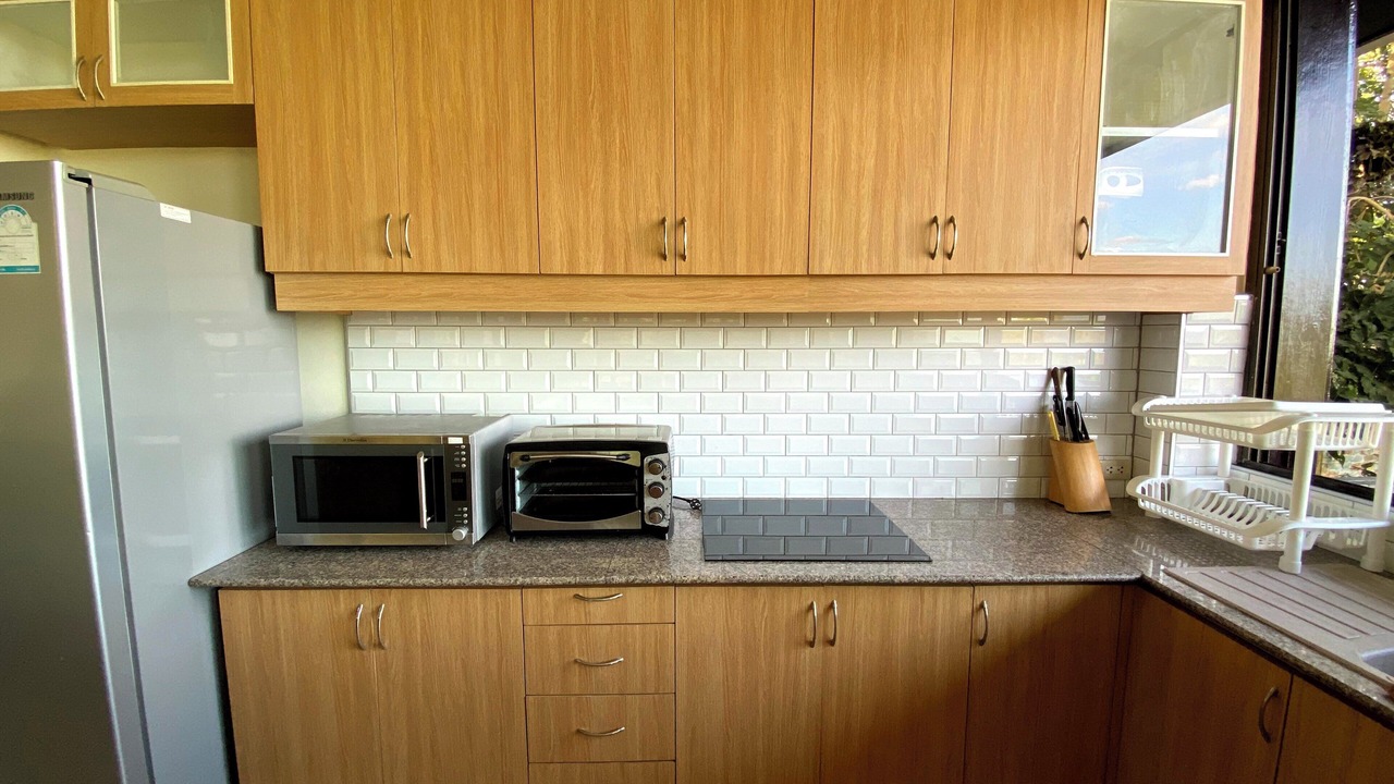Photo of Kitchen in Khanong Phra