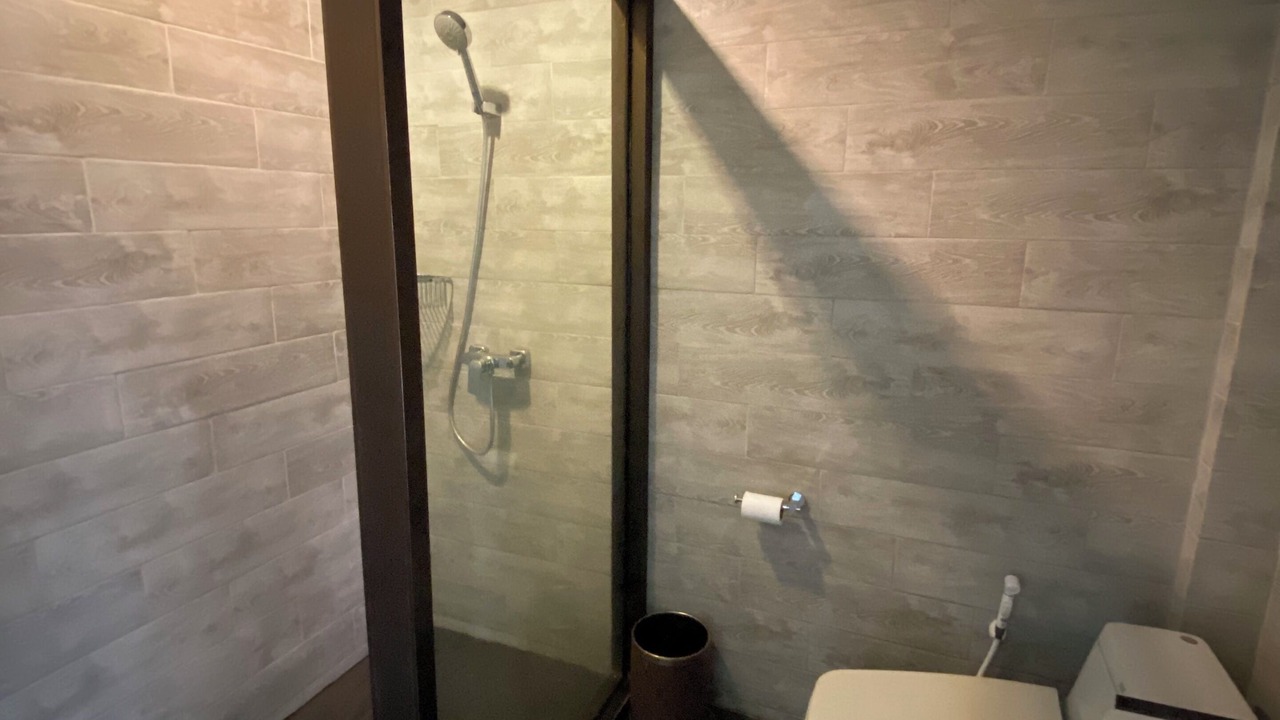 Photo of Bathroom in Khanong Phra