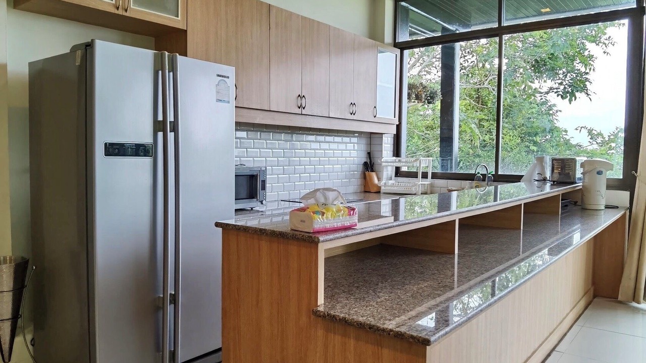Photo of Kitchen in Khanong Phra