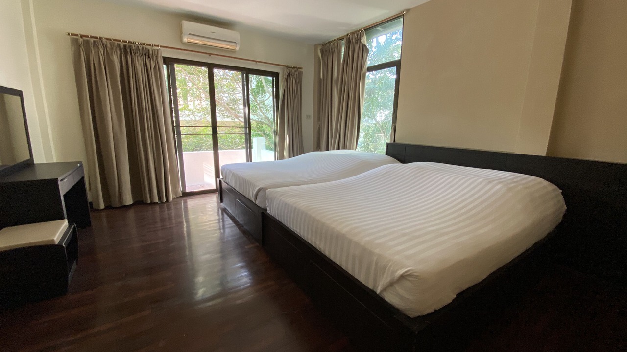 Photo of Bedroom in Khanong Phra