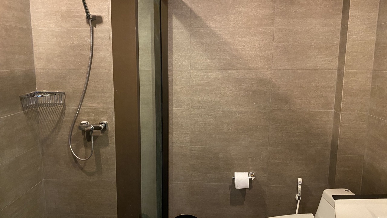 Photo of Bathroom in Khanong Phra