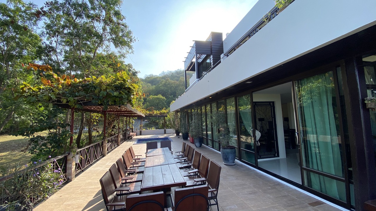 Photo of Outdoor in Khanong Phra