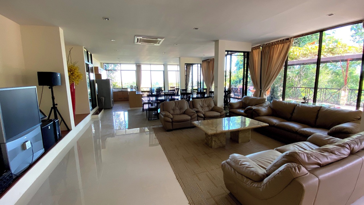 Photo of Livingroom in Khanong Phra