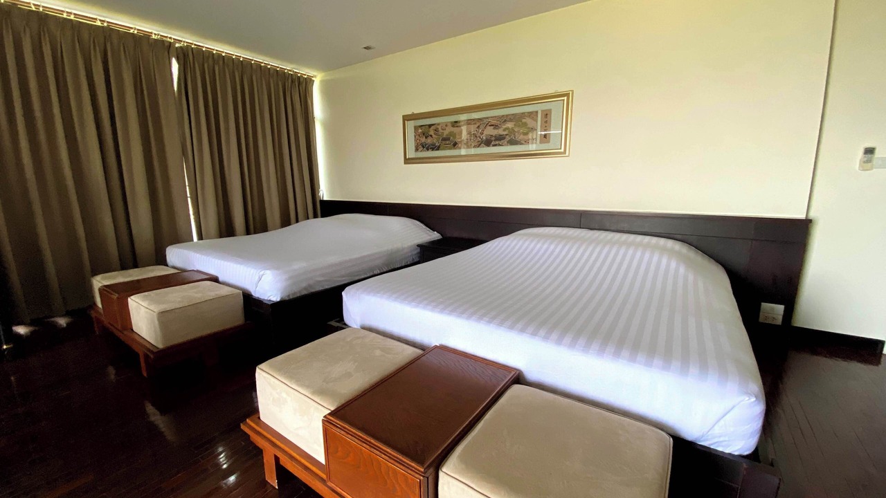 Photo of Bedroom in Khanong Phra