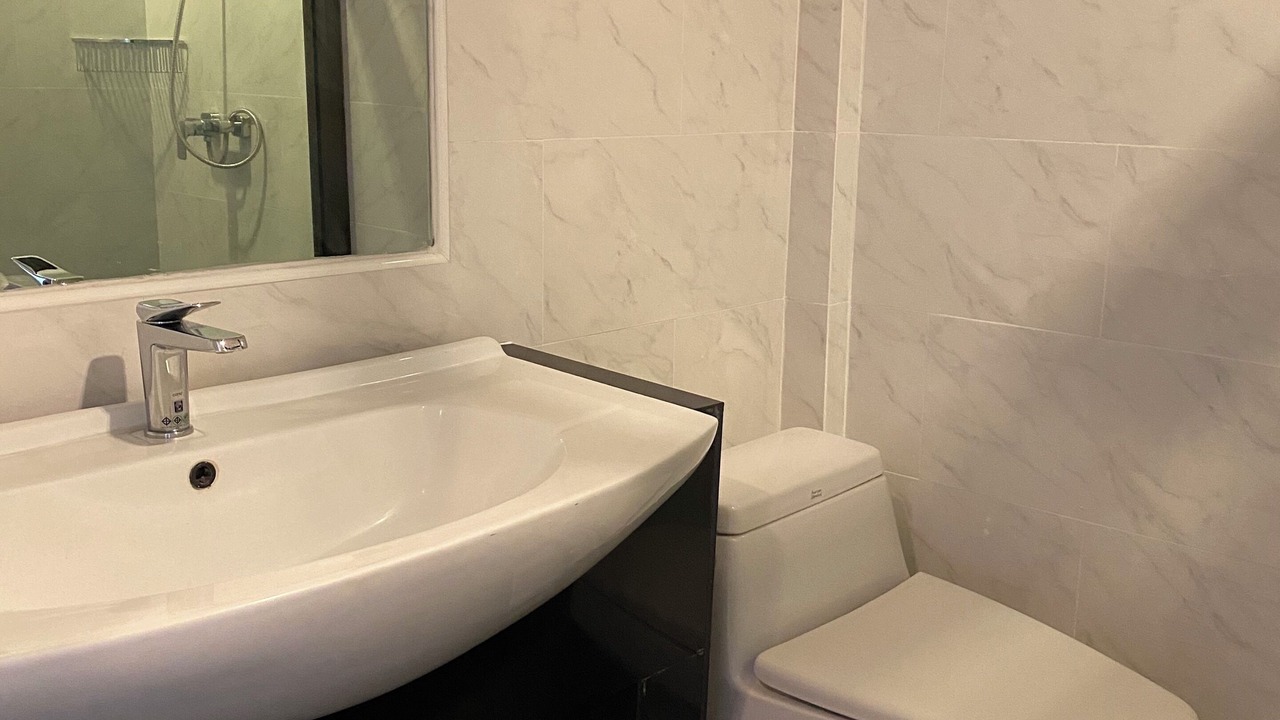 Photo of Bathroom in Khanong Phra