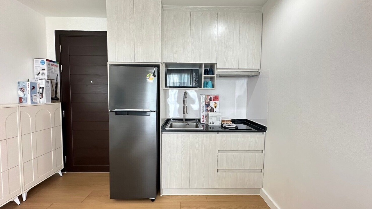 Photo of Kitchen in Makkasan