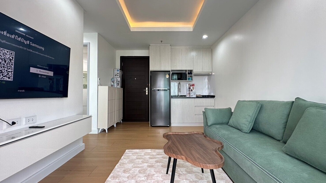 Photo of Livingroom in Makkasan