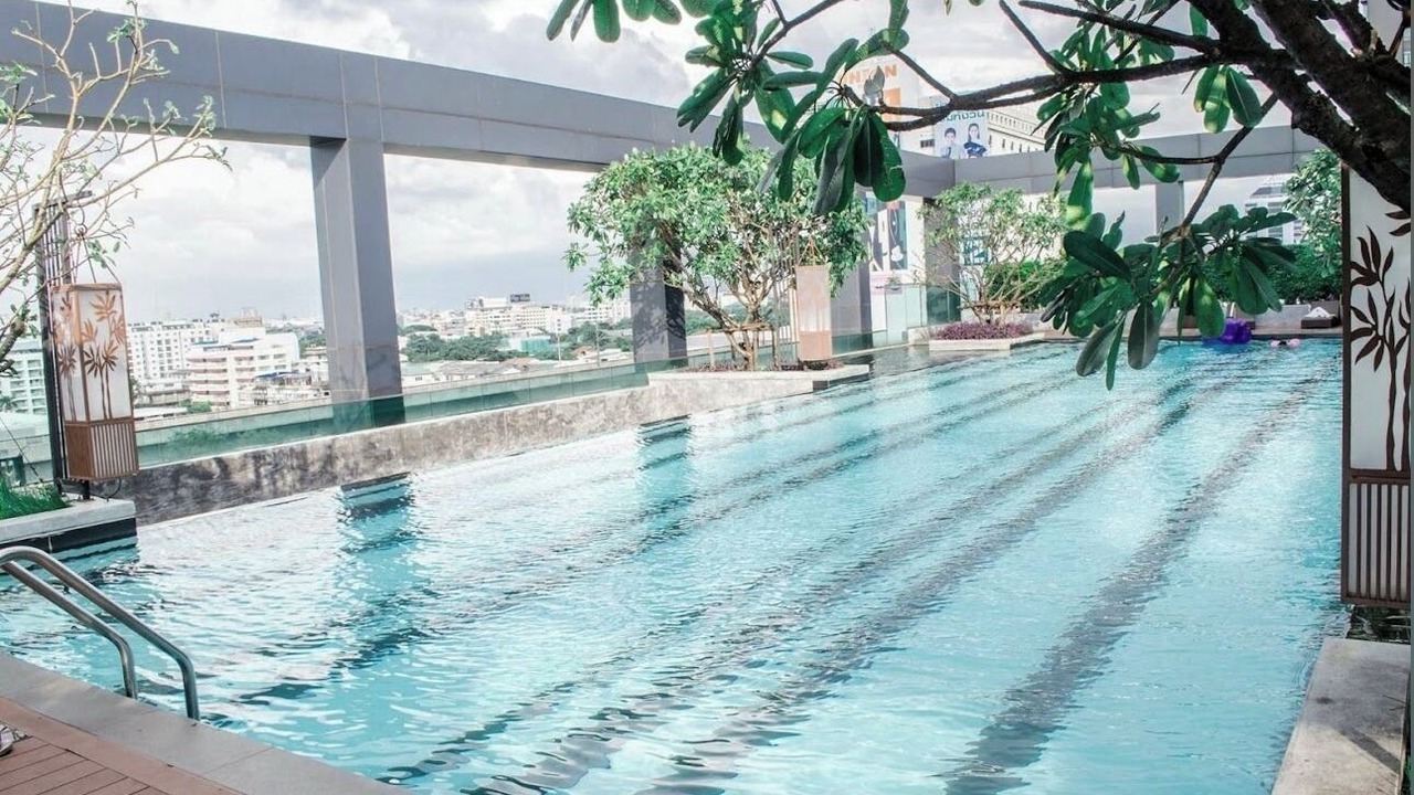 Photo of Outdoor in Makkasan