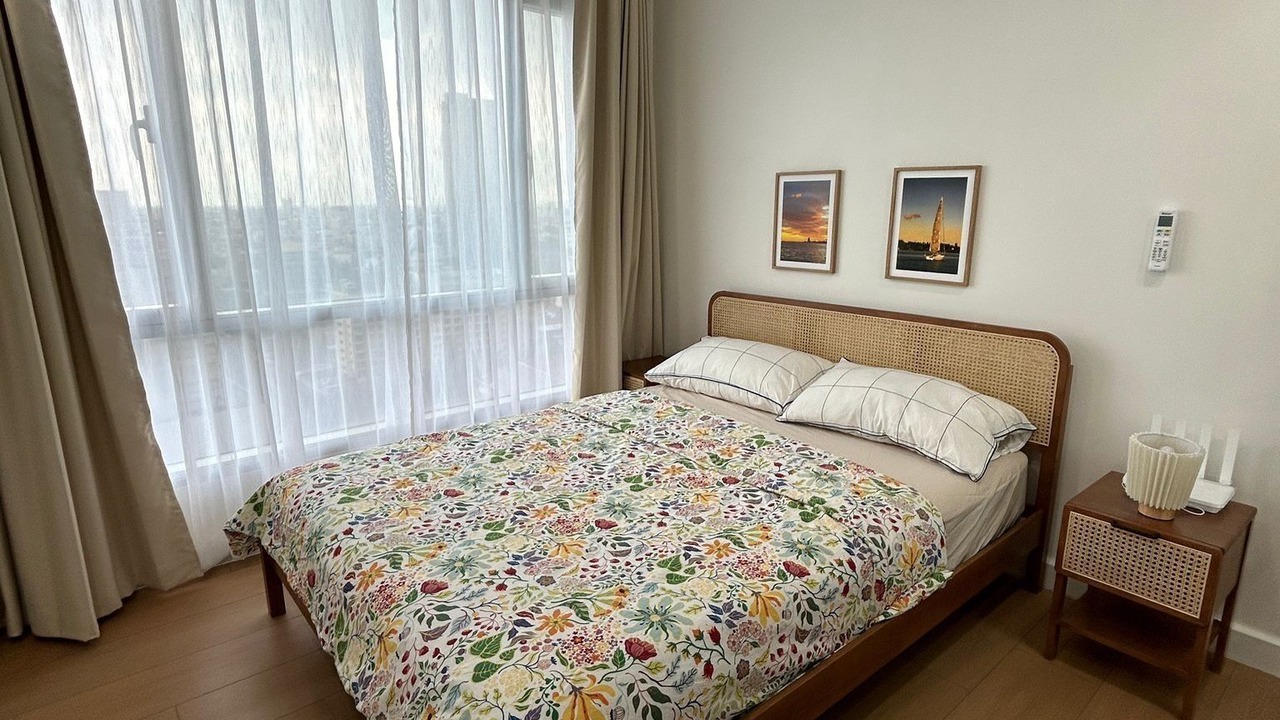 Photo of Bedroom in Makkasan