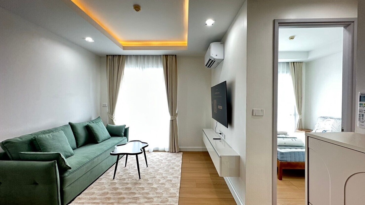 Photo of Livingroom in Makkasan