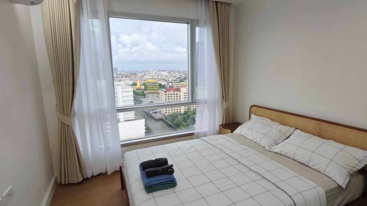Photo of Bedroom in Makkasan