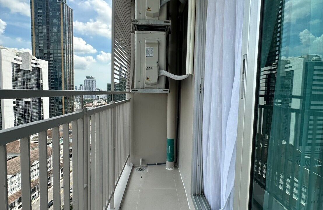 Photo of Outdoor in Makkasan