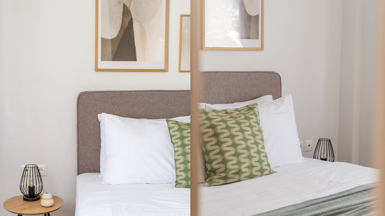 Photo of Bedroom in Amarousion