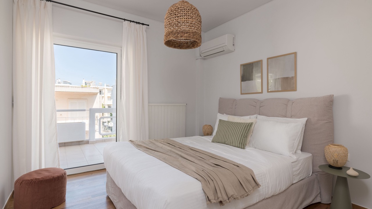 Photo of Bedroom in Amarousion