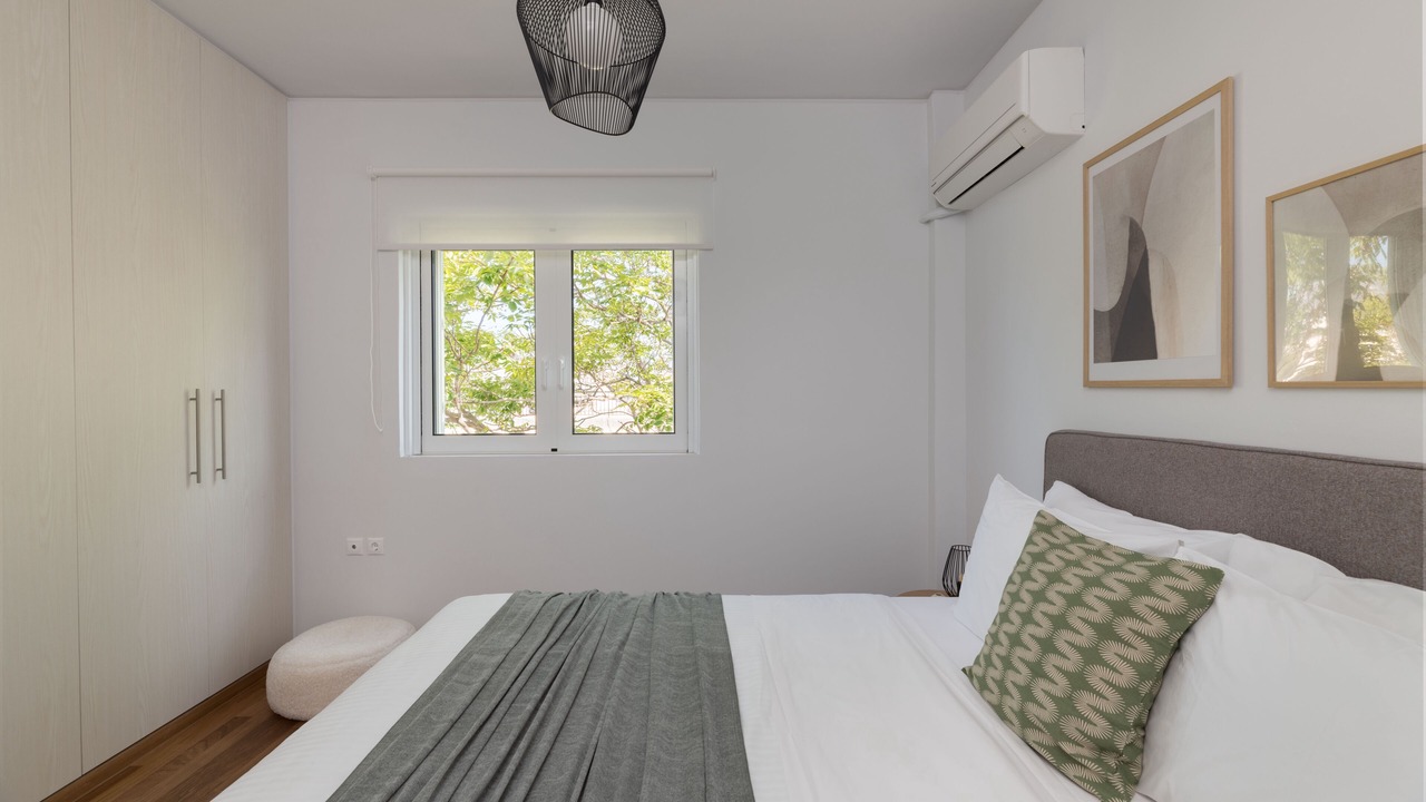 Photo of Bedroom in Amarousion