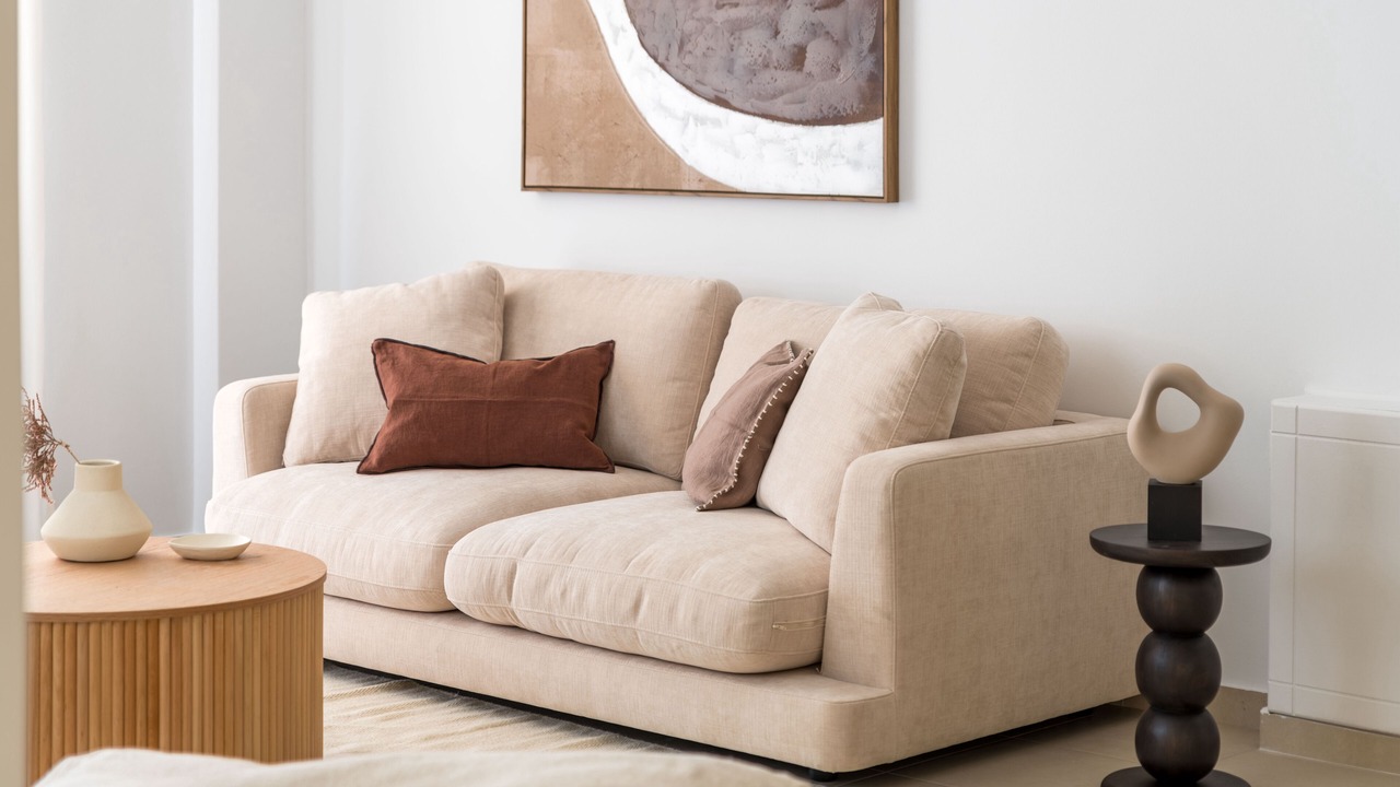 Photo of Livingroom in Amarousion
