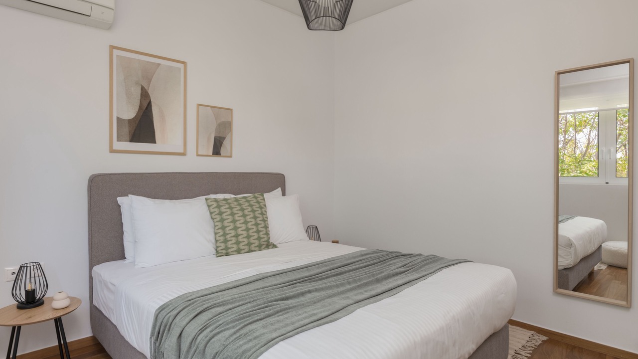 Photo of Bedroom in Amarousion