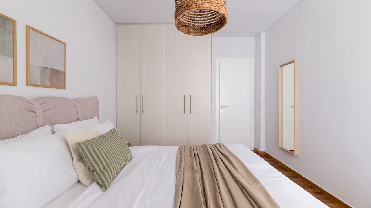 Photo of Bedroom in Amarousion