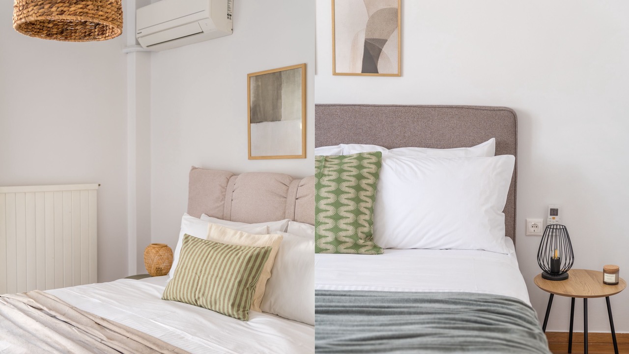 Photo of Bedroom in Amarousion