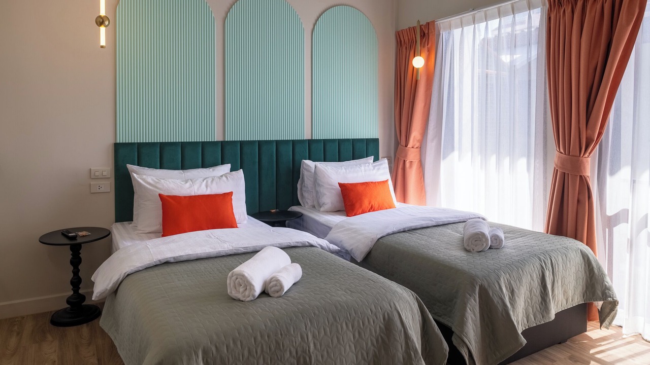 Photo of Bedroom in Nana