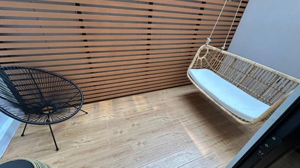 Photo of Bedroom in Nana