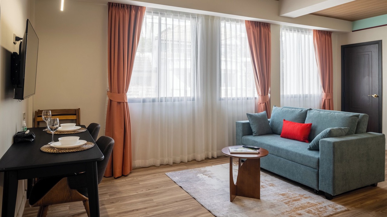 Photo of Bedroom in Nana