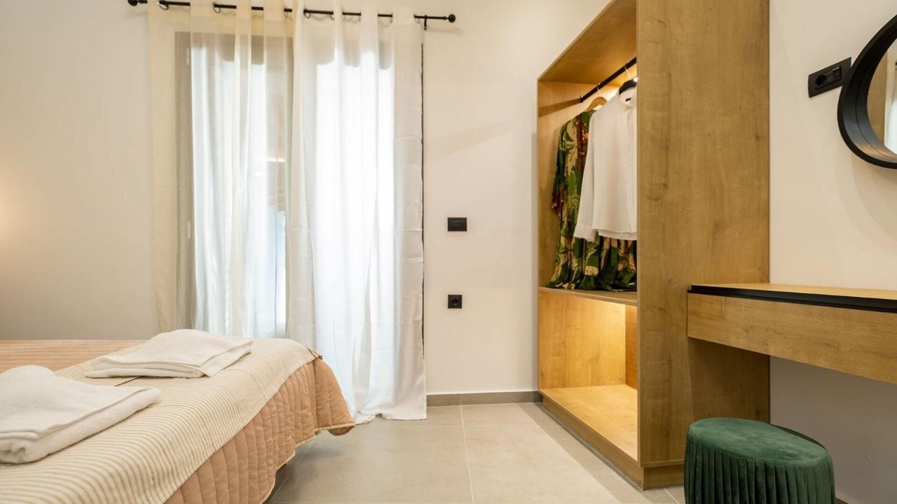 Photo of Bedroom in Maleme