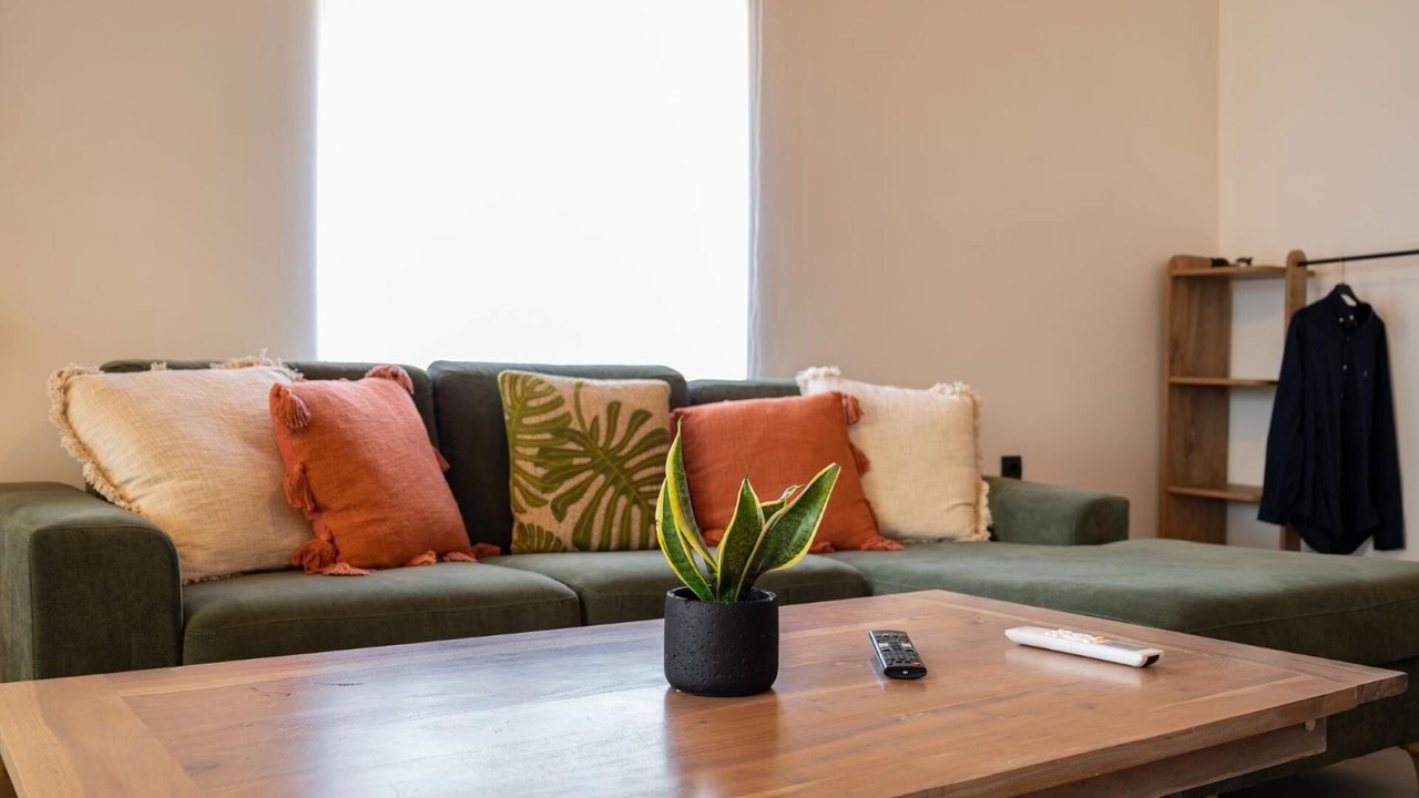 Photo of Livingroom in Maleme