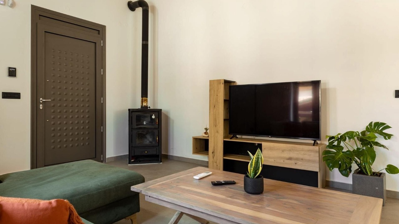 Photo of Livingroom in Maleme