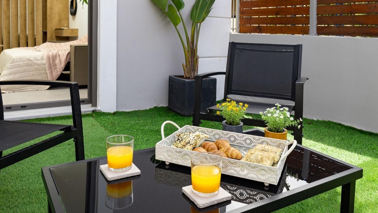 Photo of Patio Balcony in Maleme