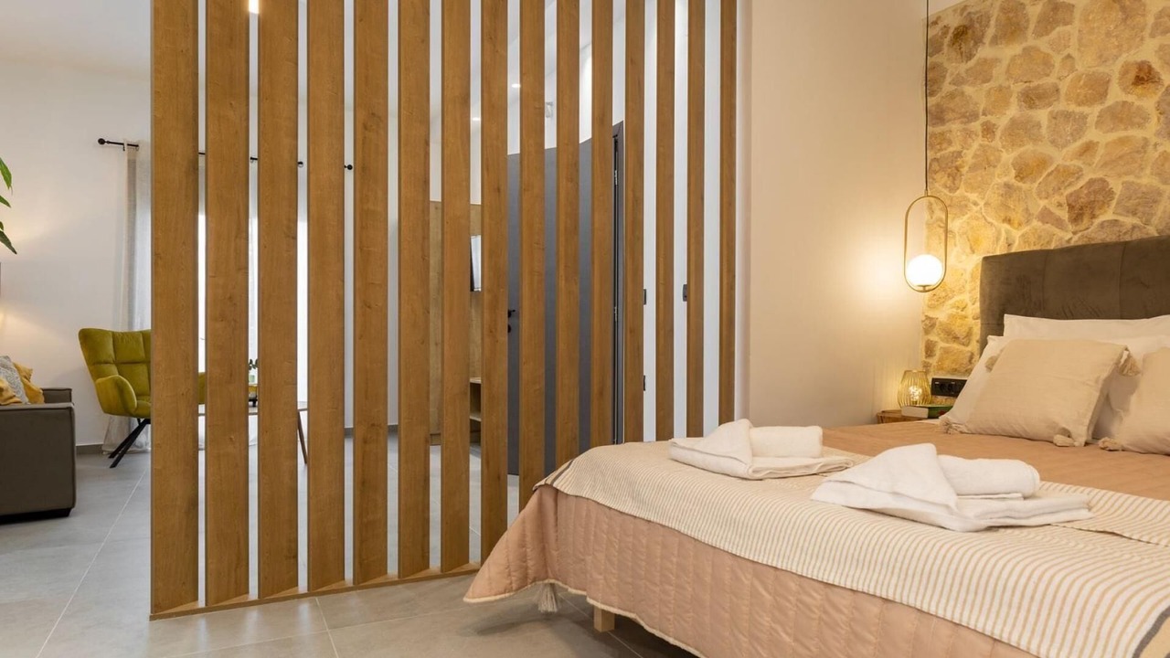 Photo of Bedroom in Maleme