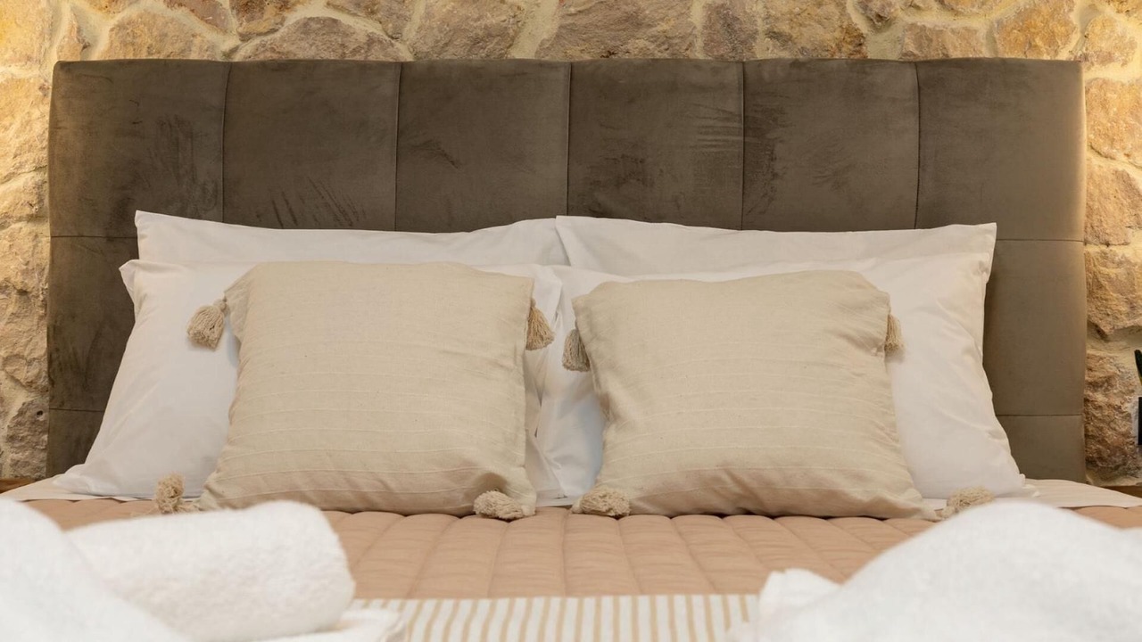 Photo of Bedroom in Maleme