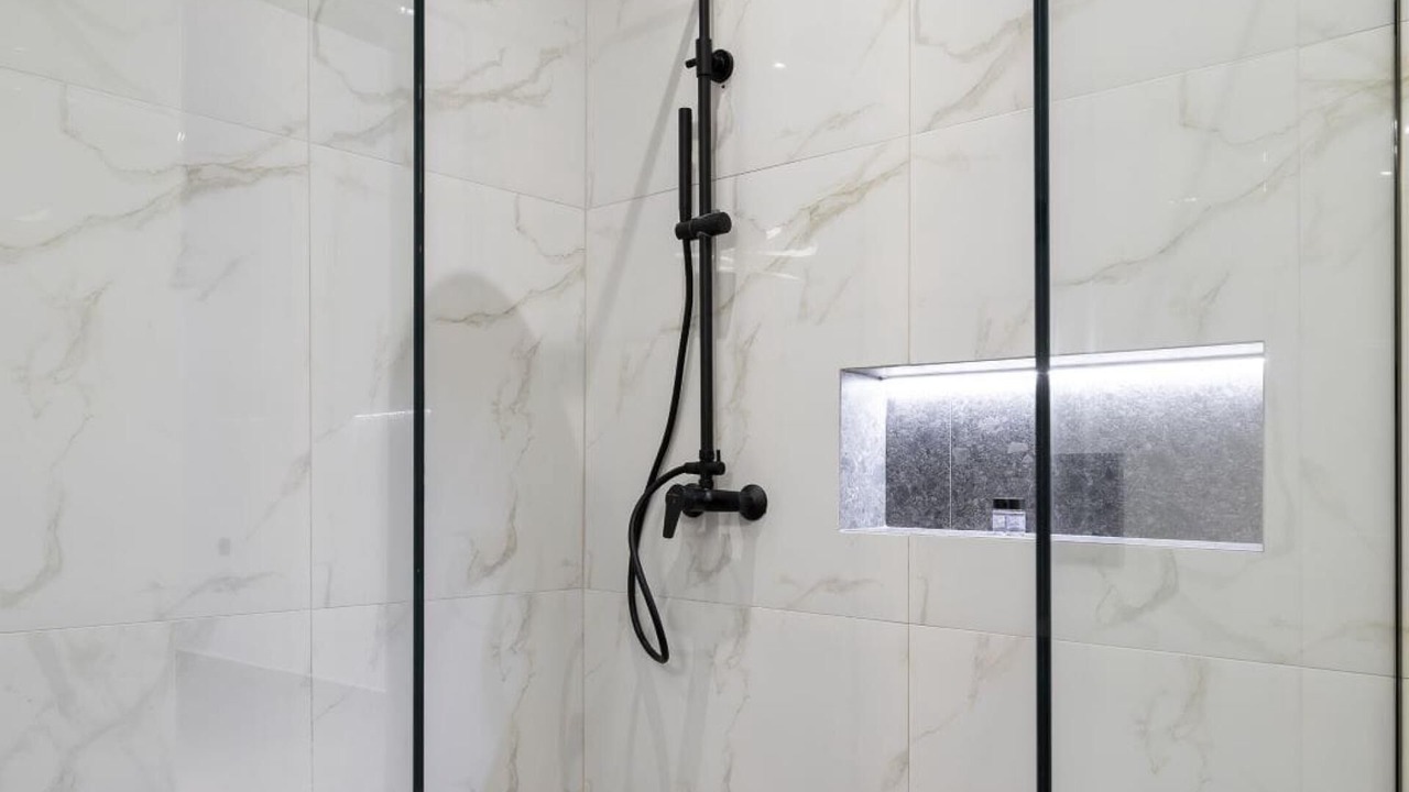 Photo of Bathroom in Maleme