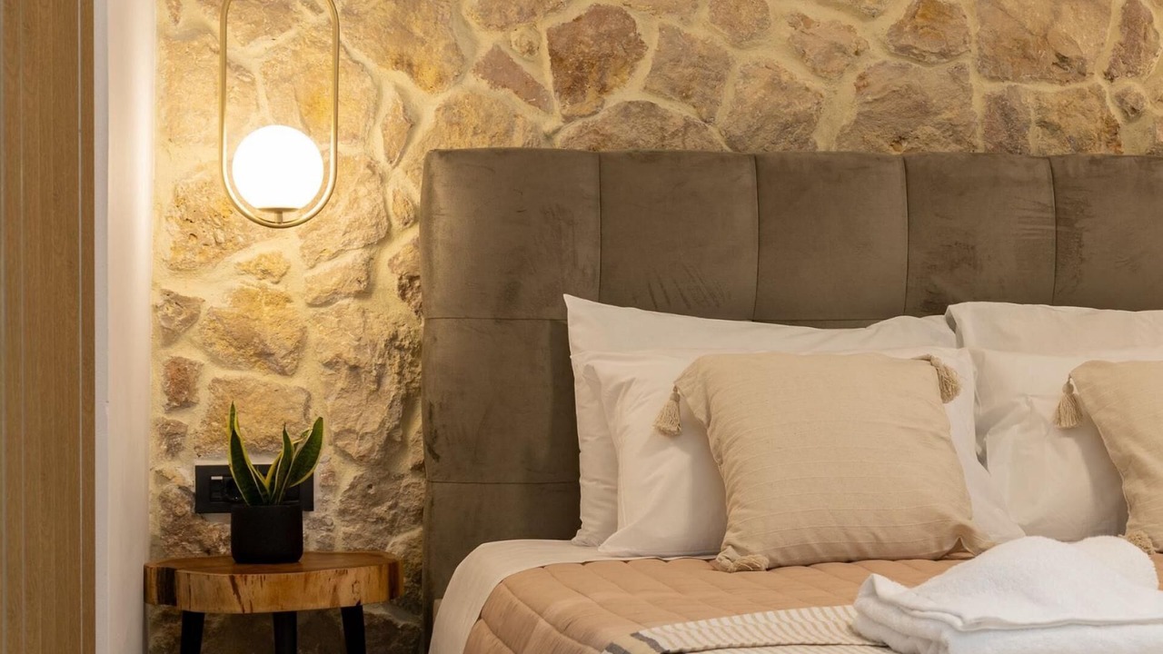 Photo of Bedroom in Maleme