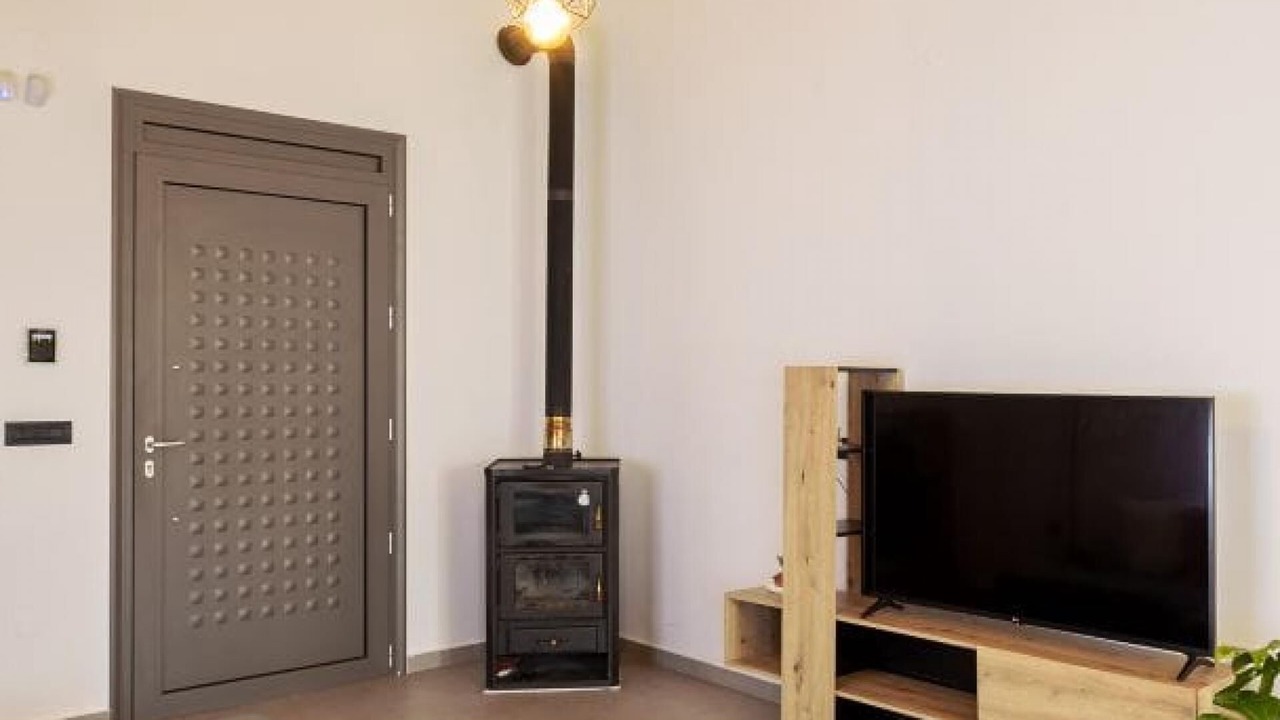 Photo of Livingroom in Maleme