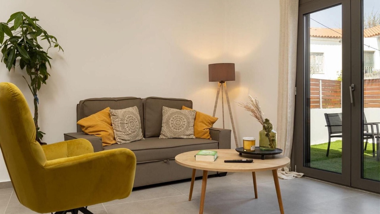 Photo of Livingroom in Maleme