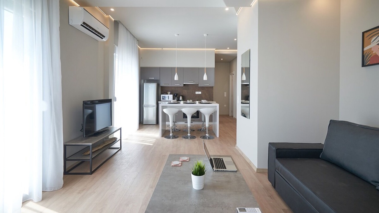 Photo of Livingroom in Attiki