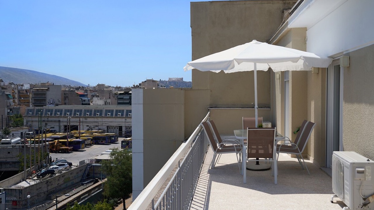 Photo of Outdoor in Attiki