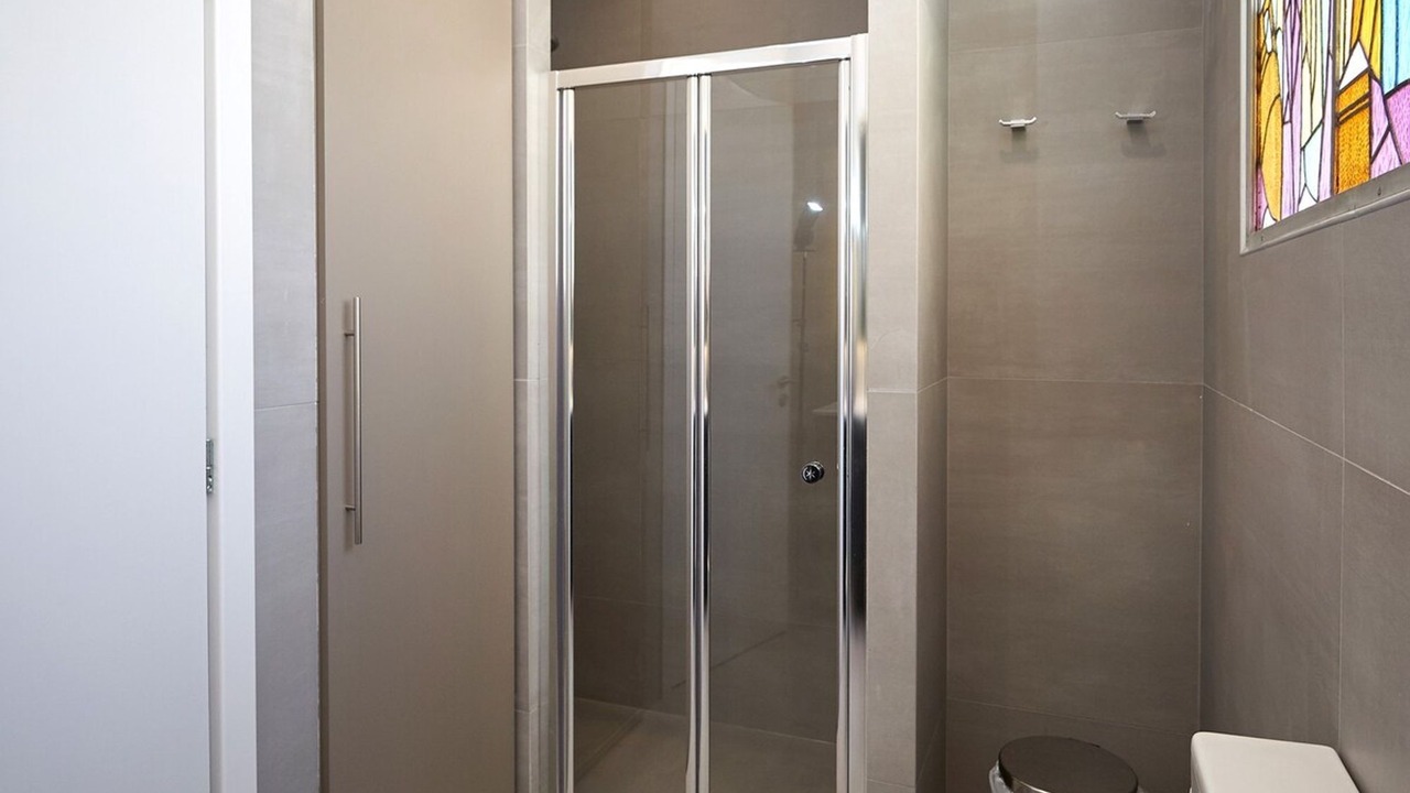 Photo of Bathroom in Attiki