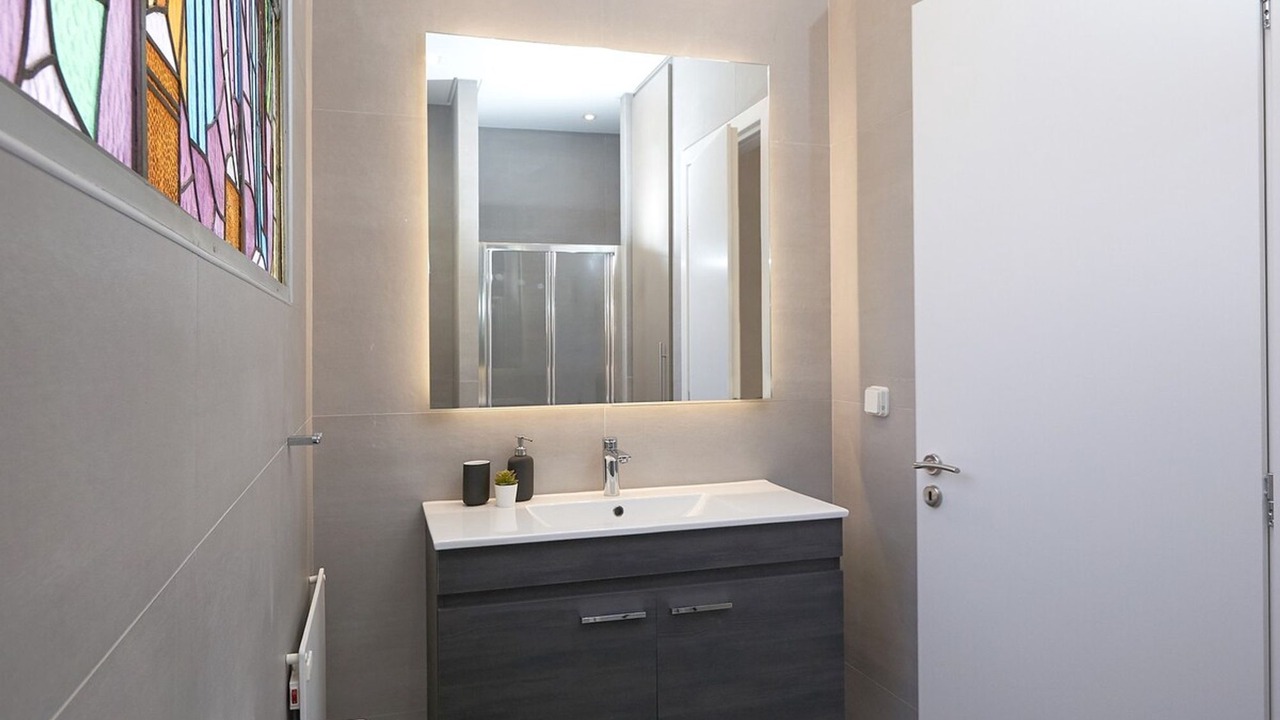Photo of Bathroom in Attiki