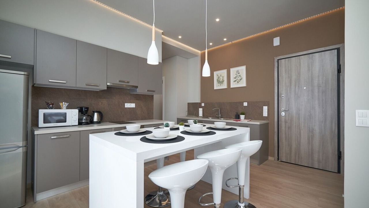 Photo of Kitchen in Attiki