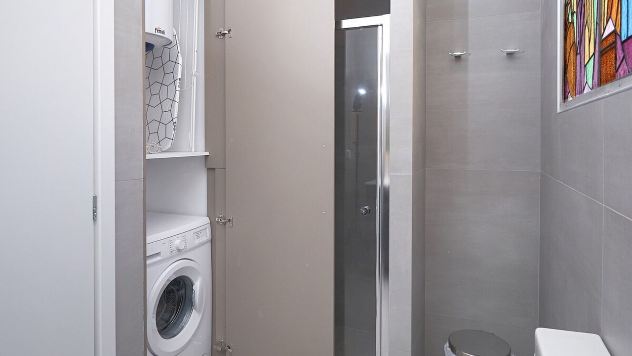 Photo of Bathroom in Attiki