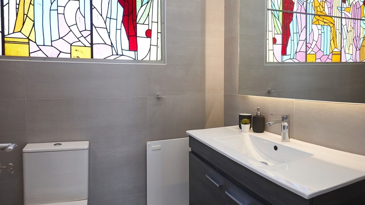 Photo of Bathroom in Attiki